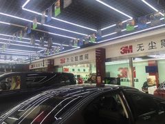 -新月3M汽车贴膜隐形车衣膜小二官方授权店(肖村桥店)
