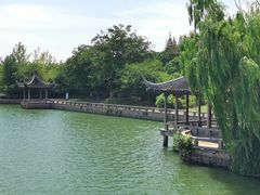 -石湖景区