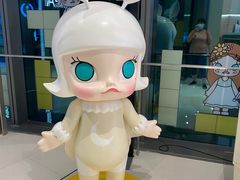 -泡泡玛特POPMART(天环购物中心店)