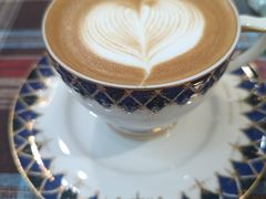 短笛-JRCAFE玖如空间