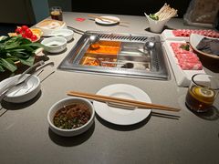-海底捞火锅(崇文门新世界百货店)