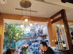 -后海16号·北京私房菜