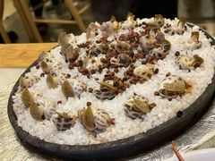 -华盛丰温州大排档(东三环南路店)