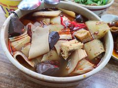 火锅冒菜-牛王庙(桥头街店)