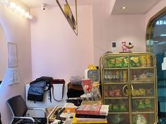 -极光点播影院·Switch.游戏馆(世界之窗店)