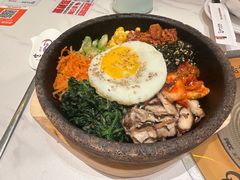 -七八冷面·延边朝鲜族美食(世纪汇店)