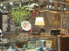 -时光乌托邦空中花园·川味·礼宴(星汇两江店)