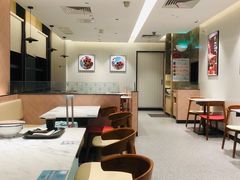 -康师傅私房牛肉面(申虹店)