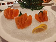-醉辉皇原味海鲜江南菜(成都大魔方店)