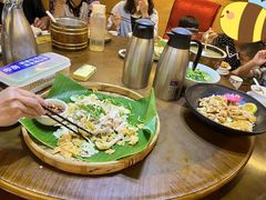 -园林美食城·本土农家菜(杨和镇店)