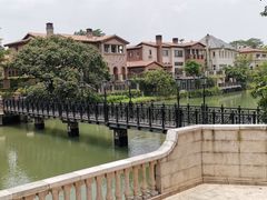 -中旅阿那亚九龙湖·公主酒店
