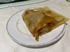 -闻道食府烙饼卷带鱼(原车耳营店原大觉寺店)