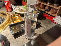 -谷牛日式烤肉(宝山U天地店)