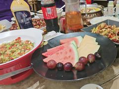 -李氏传家菜(兴城路店)