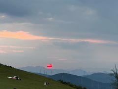 -大姆山草场