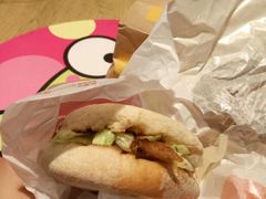 -麦当劳(曲阳店)