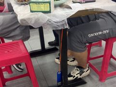 -小民大排档(光谷店)