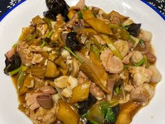 -旺角小渔村·海肠捞饭开创者(环山路店)