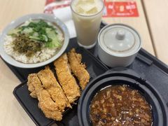 -永和大王(长寿路店)
