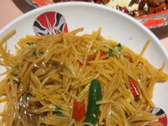-杨记隆府重庆江湖菜(大悦城店)