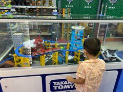 -TOYSRUS玩具反斗城(广州IGC天汇广场店)