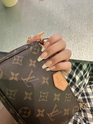 点击看大图 -1R日式轻奢美睫美甲翘睫