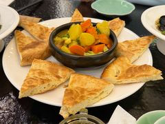 -五观堂素食(新华路店)