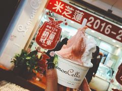 -柠檬车露(卖草地店)