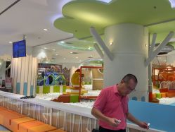 -meland亲子乐园•派对•研学(苏州悠方购物中心店)