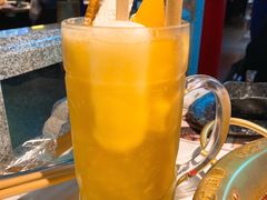 -哥老官重庆美蛙鱼头(宝山龙湖店)
