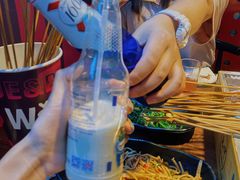 -Let’s WaKao瓦烤(贝森店)