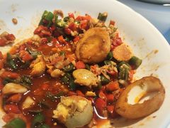 -兰湘子·湘菜小炒(长安万科广场店)