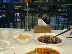 -怡园饭店-餐厅(四望亭店)