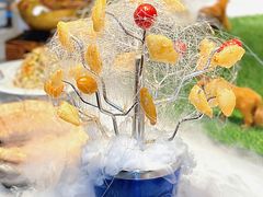 -郭靖内蒙菜·烤全羊·烧烤(望京旗舰店)
