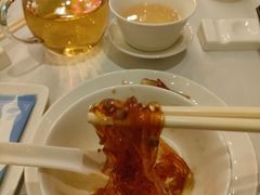 -香乐园·淮扬菜中餐厅·Shang Garden(福田香格里拉店)