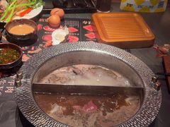 -牛YO寿喜烧和牛火锅自助(三台子万象汇店)