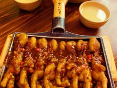 -恩你小木屋米酒店(安盛店)