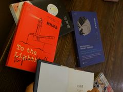 -良友书坊(安徽路店)