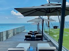 -深圳大梅沙京基洲际度假酒店