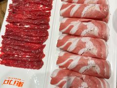 -东门口·新式老北京火锅(河西龙湖天街店)
