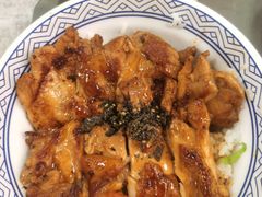 -大食代美食广场(月星环球港店)