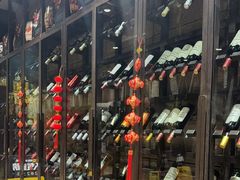 -金枝玉叶上海人家食府(三里河店)