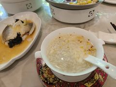 -花中城·杭帮菜·粤菜·海鲜火锅(清泰街店)