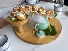 -雷峰塔·藕香居餐厅
