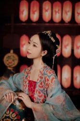 -美云庭古装·格格服汉服·京城旅拍(北京店)