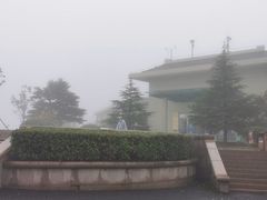 -江南天池
