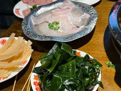 -牛市坎火锅(建设路店)