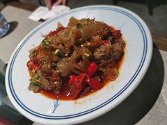 -黔诚酸汤牛肉(甲秀楼店)