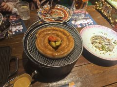 -卢布里西餐厅(满洲里店)