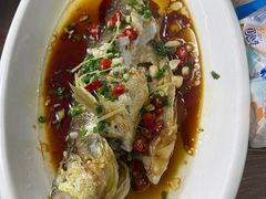 -阿杰臻选海鲜饭店(普陀山店)